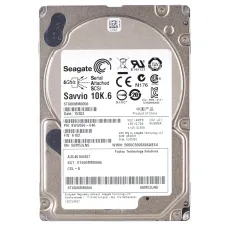 600 GB Seagate ST600MM006 SAS 10K 6 Gb/s