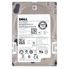Dell 900 GB 6G SAS 10K 6 Gb/s