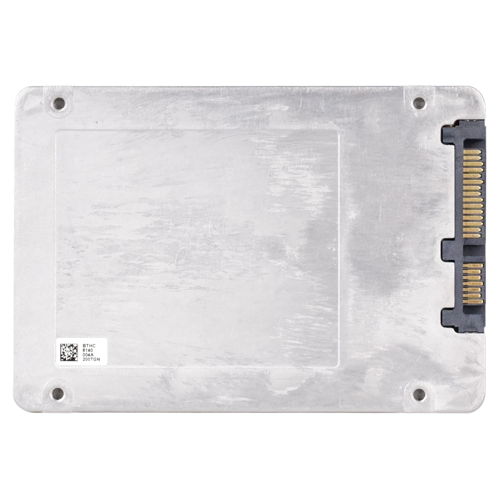 Intel SSDSC2BA100G3R