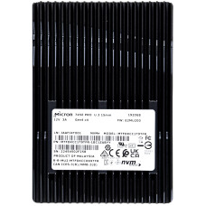 1.92 TB Micron MTFDKCC1T9TFR 7450 PRO U.3 SSD