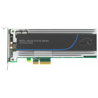 1.6 TB Intel P3700 SSDPEDMD016T401 Enterprise NVME PCI-E 3.1