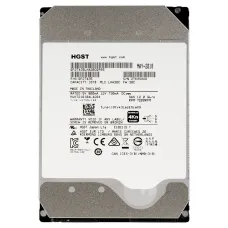 10 TB HGST HITACHI HUH721010AL4204 3.5" 7.2K SAS3 12 Gb/s 