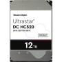 12TB HGST HUH721212AL4200 SAS 7.2K 4KN 3.5" SAS 12 Gb/s
