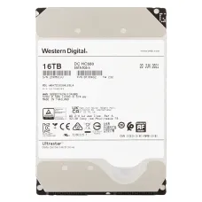 16TB HGST DC550 WUH721816ALE6L1 SATA 7.2K 6 Gb/s
