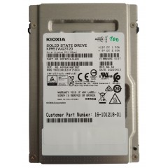 3.2 TB Kioxia (Toshiba) KPM51VUG3T20 Enterprise SAS SSD 12Gb/s 