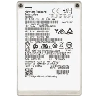 3,2 Tб HPE MO003200JWDLB SSD 2.5 SAS3 12 Гб/с