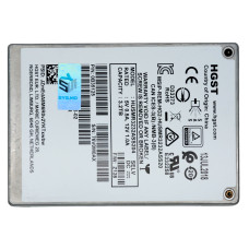 3.2 TB Hitachi HUSMR3232ASS204 SSD 2.5 SAS Mixed Use 12Gbps
