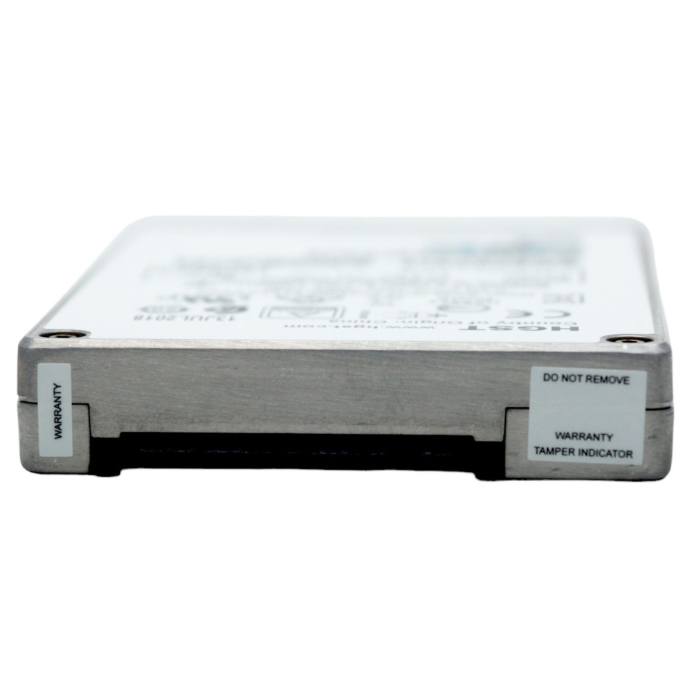 3.84 TB WD (HGST) SS530 WUSTR1538ASS205 Enterprise SAS SSD 12Gbps