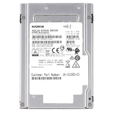 480 GB Kioxia (Toshiba) KPM51RUG480G Enterprise SAS SSD 12Gb/s 
