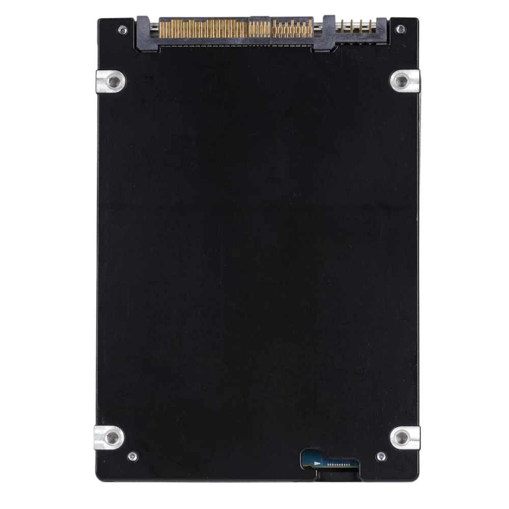 480 GB Kioxia (Toshiba) KPM51RUG480G Enterprise SAS SSD 12Gb/s 