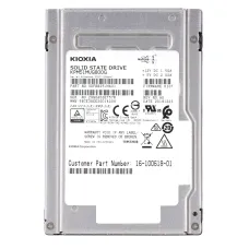 800 GB  Kioxia (Toshiba) KPM51MUG800G Enterprise SAS SSD 12Gb/s 