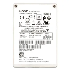 400GB HGST SS300 HUSMR3240ASS204 Enterprise SAS SSD 12 Gb/s