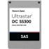 960Gb WD Ultrastar (HGST) DC SS300 HUSTR7696ASS205 SAS SSD 12Gb/s