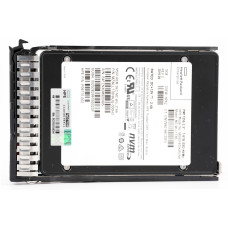 HPE 1.6TB SSD Samsung PM1725b PCIe 3.0 x4 NVMe U.2