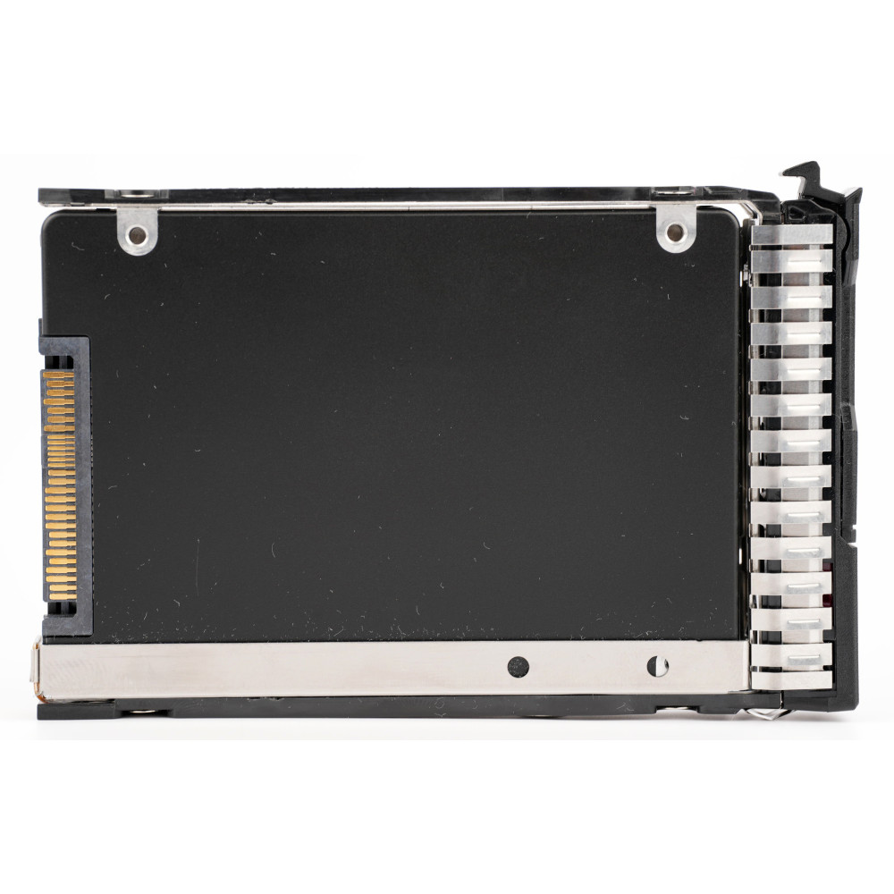 HPE 1,6 Tб SSD PCIe 3.0 x4 NVMe U.2