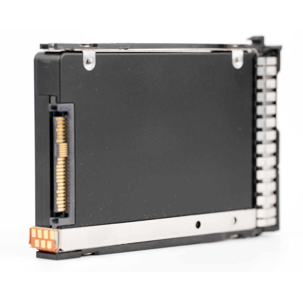 HPE 1,6 Tб SSD PCIe 3.0 x4 NVMe U.2