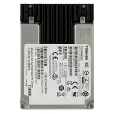 400 GB Toshiba PX05SMB040 Enterprise SAS SSD 12Gb/s 