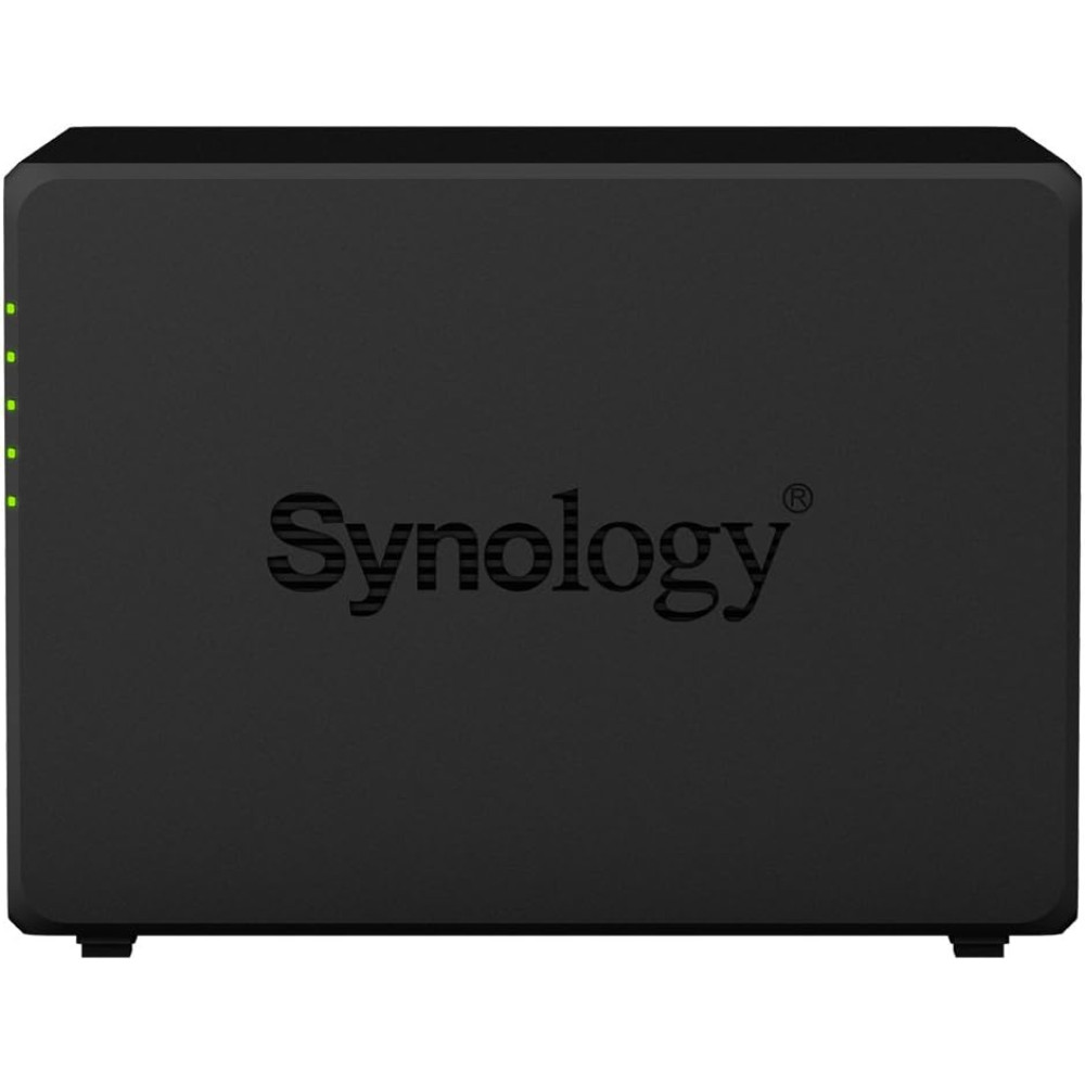 Cетевоe хранилищe Synology  DS918+