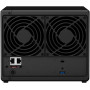 Cетевоe хранилищe Synology  DS918+