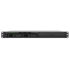 Synology RackStation RS217 2xLFF