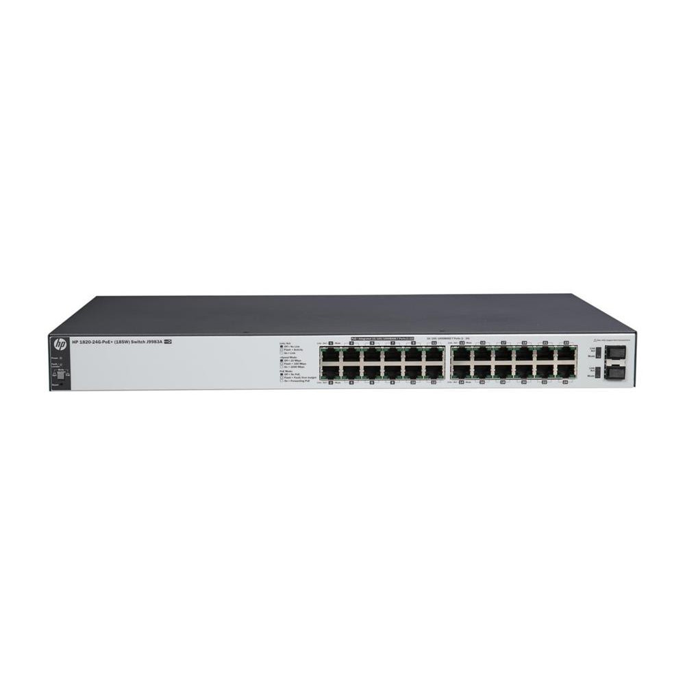 HP 1820 24G