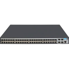 HP JG928A 1920-48G 48 Port POE L3 Gigabit Switch