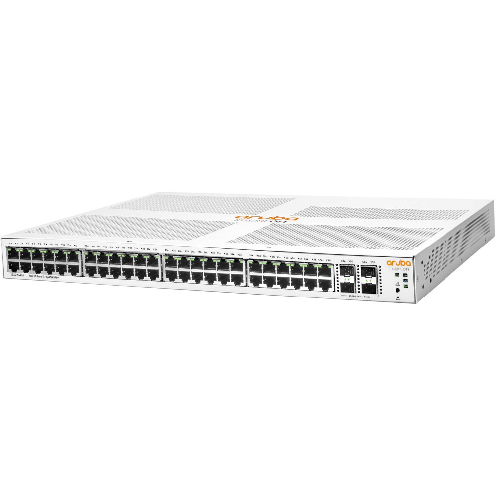 HPE Instant On 1930 48G