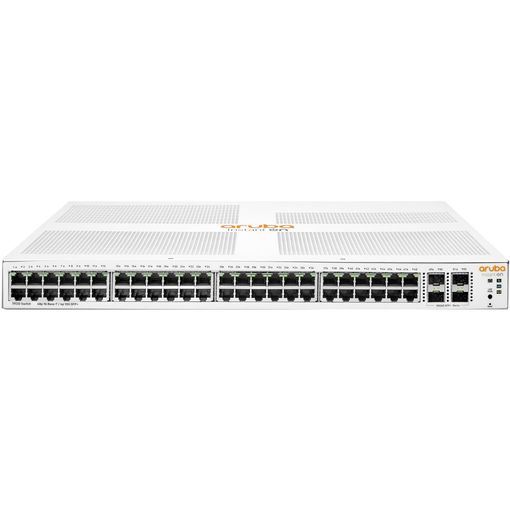 HPE Instant On 1930 48G