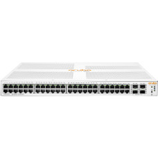 Comutator HPE Instant On 1930 Smart 48x 1Gb Gigabit 4x 10Gbe SFP+