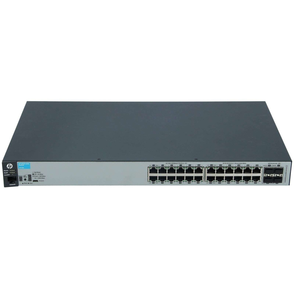 HP 2530-24G