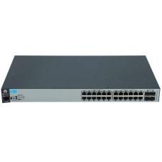 HP J9776A 2530-24G 24 Port Gigabit Switch