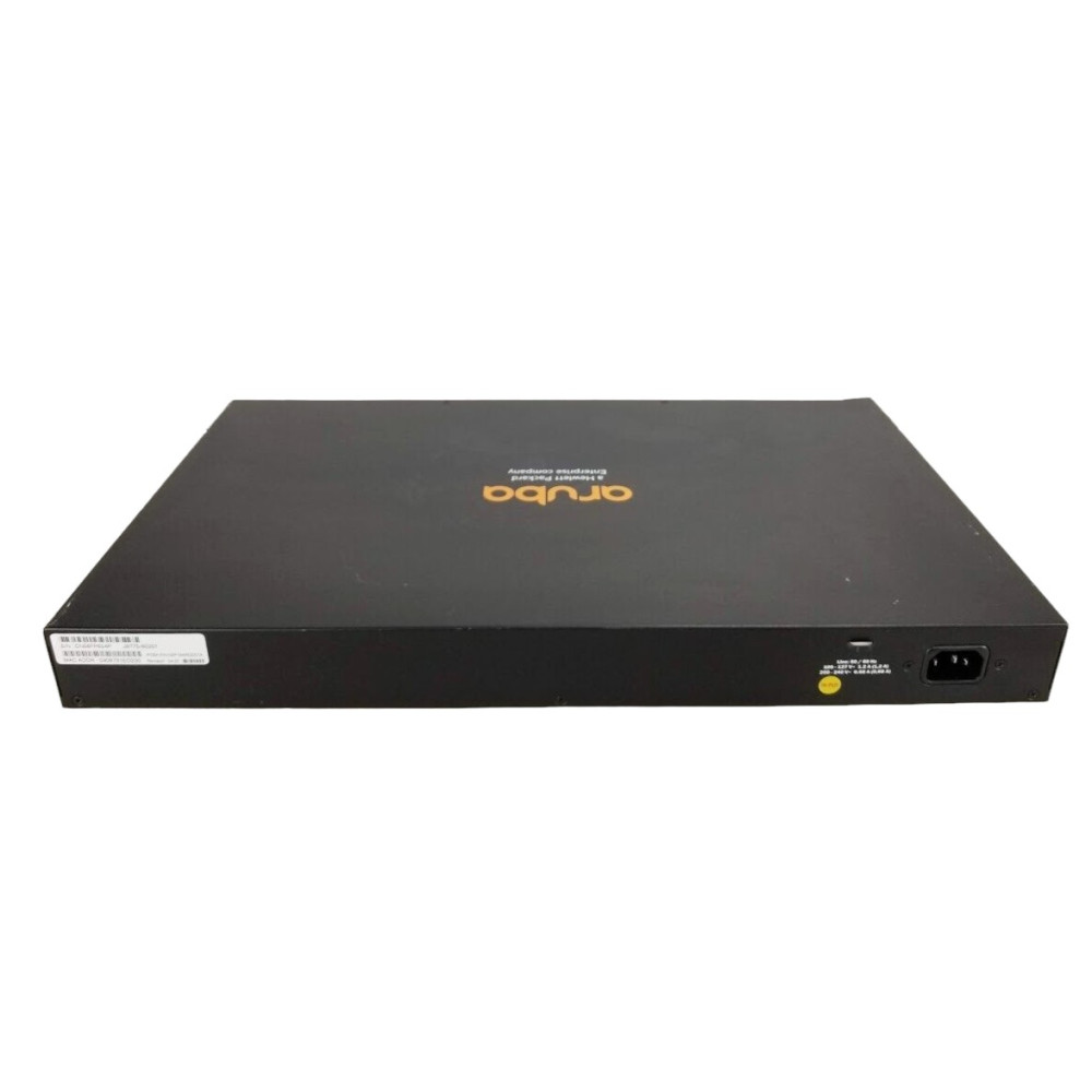 HPE Aruba J9775A 2530-48G