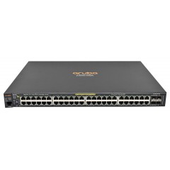 HPE Aruba J9772A 2530-48G-PoE+ Switch Gigabit cu 48 porturi