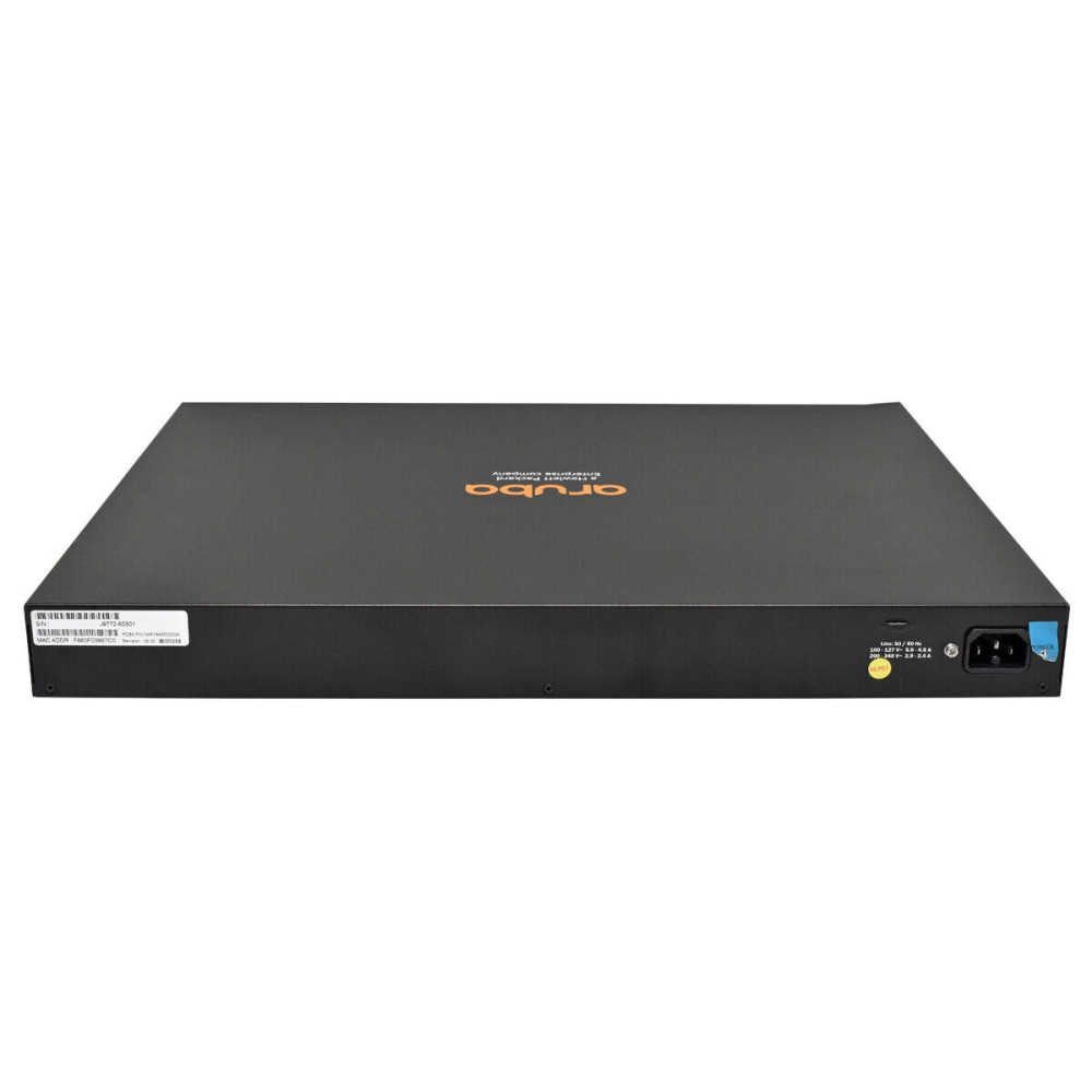 HP Aruba 2530-48G-PoE+