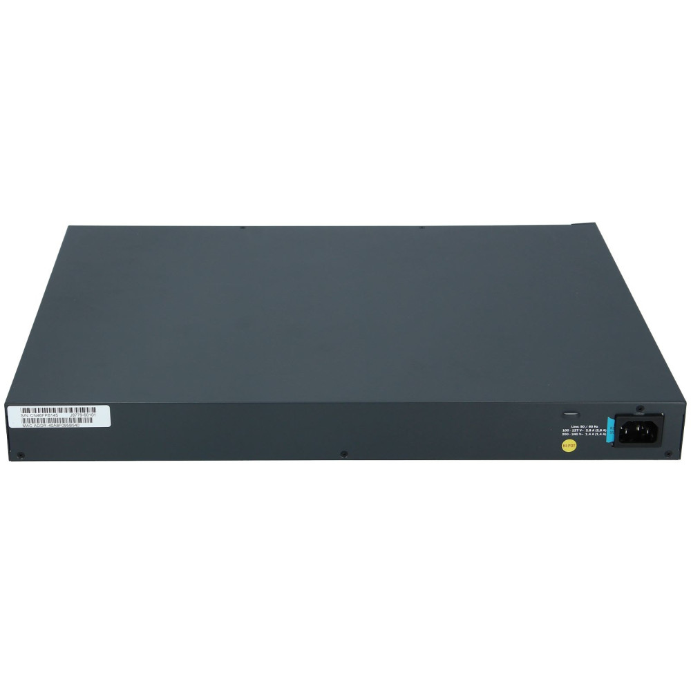 HPE Aruba J9779A 2530-24G-PoE+