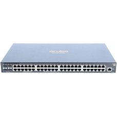 HPE JL260A Aruba 2930F 48G 4SFP+ Switch Gigabit cu 48 porturi