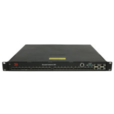 Brocade Turboiron 24X-AC 24-Porturi 10Gbe Sfp+, 4x 1Gbe Portri Gigabit Switch