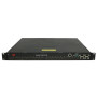 H1: Explorați Capacitățile Excepționale ale Switch-ului Brocade Turboiron 24X-AC cu 24 de Porturi 10Gbe Sfp+ și 4 Porturi Gigabit 1Gbe