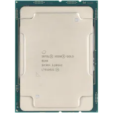 Xeon® Gold 6146 12/24 Nuclee 24.75M Cache, 3.20 GHz