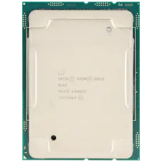 Xeon® Gold 6154 18/36 Nuclee 24.75M Cache, 3.00 GHz