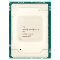 Xeon® Gold 5115 10/20 Ядер 13.75M Cache, 2.40 ГГц