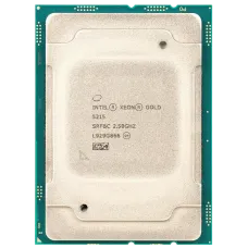 Xeon® Gold 5215 10/20 Ядер 13.75M Cache, 2.50 ГГц