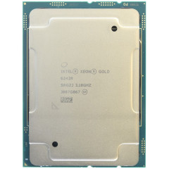  Xeon® Gold 6242R 20/40 Nucleie 35.75M Cache, 3.10 GHz