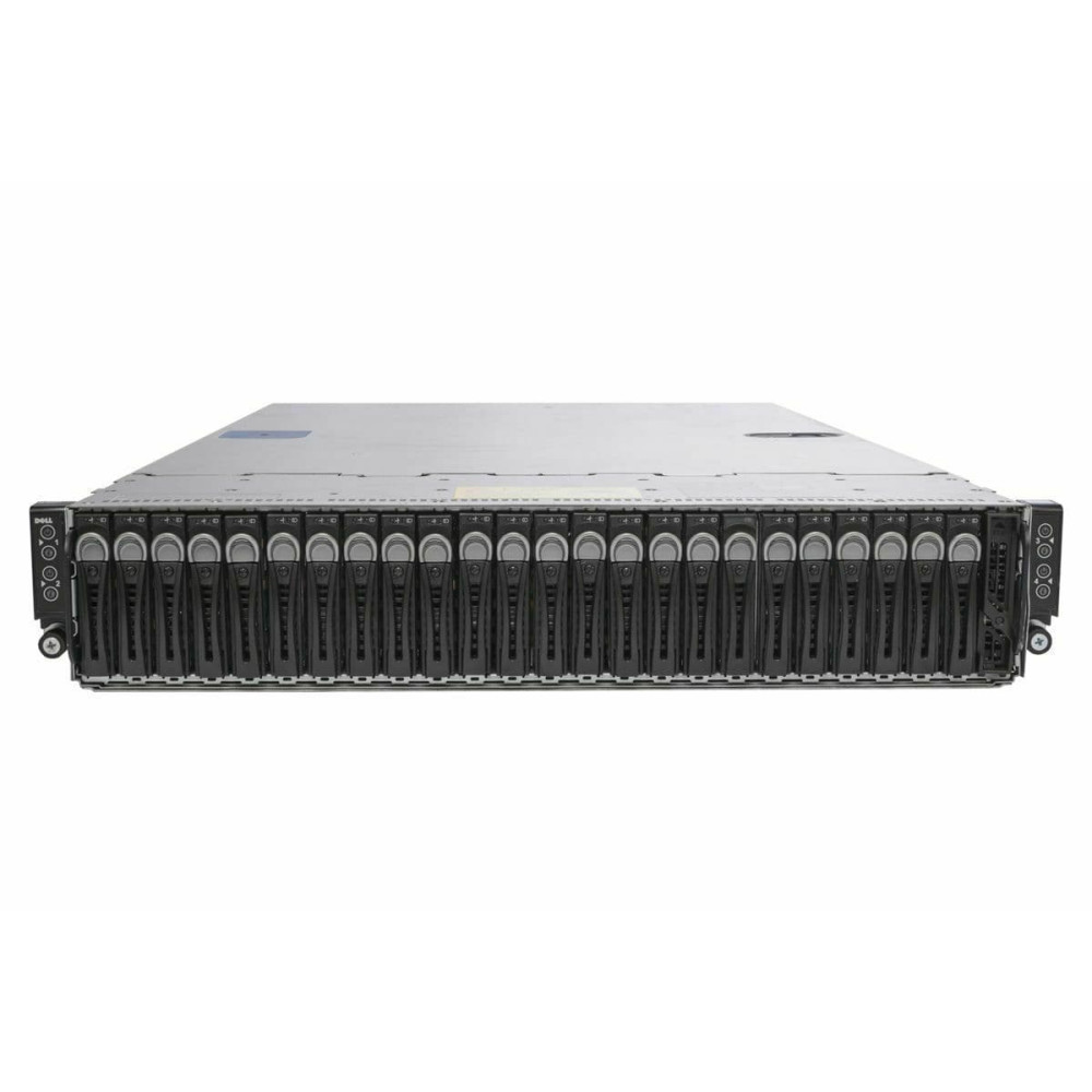 Server Dell PowerEdge C6220