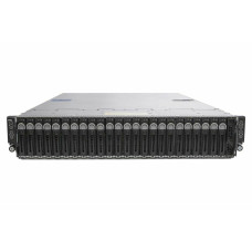 Cервер Dell PowerEdge C6220