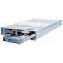 Performanță și eficiență cu Dell PowerEdge C6400 4 noduri