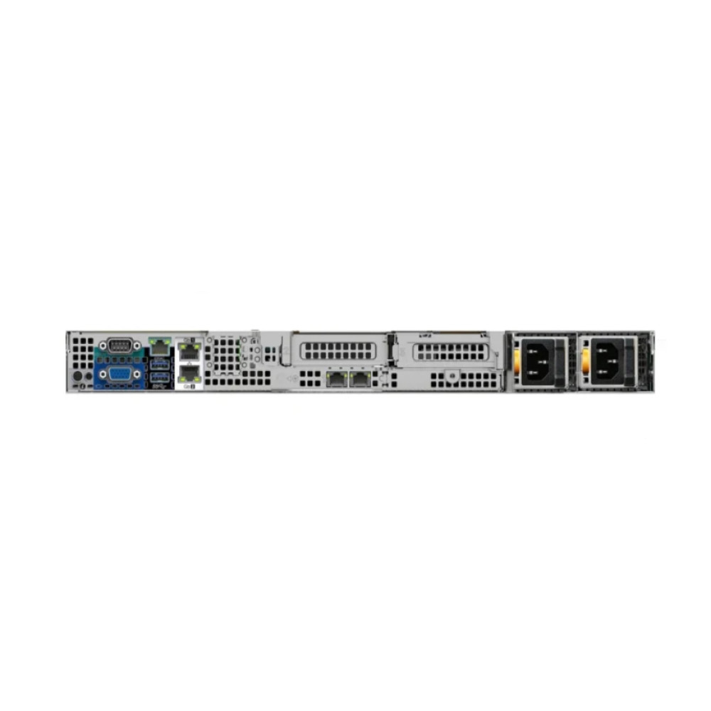 Dell PowerEdge R6415 8xSFF  AMD EPYC 7371 3.1GHz 16/32Core, 128GB, H730P, iDRAC9, 2xPSU