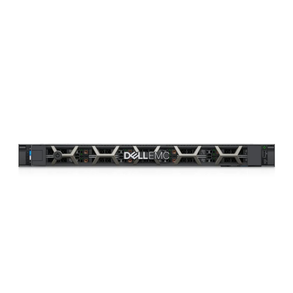 Dell PowerEdge R6415 8xSFF  AMD EPYC 7371 3.1GHz 16/32Core, 128GB, H730P, iDRAC9, 2xPSU