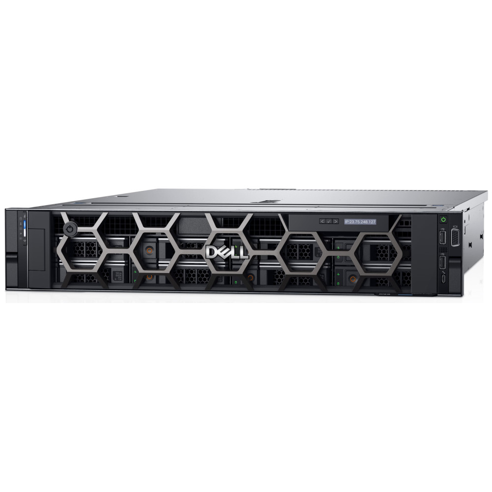 Dell PowerEdge R7515 12xLFF