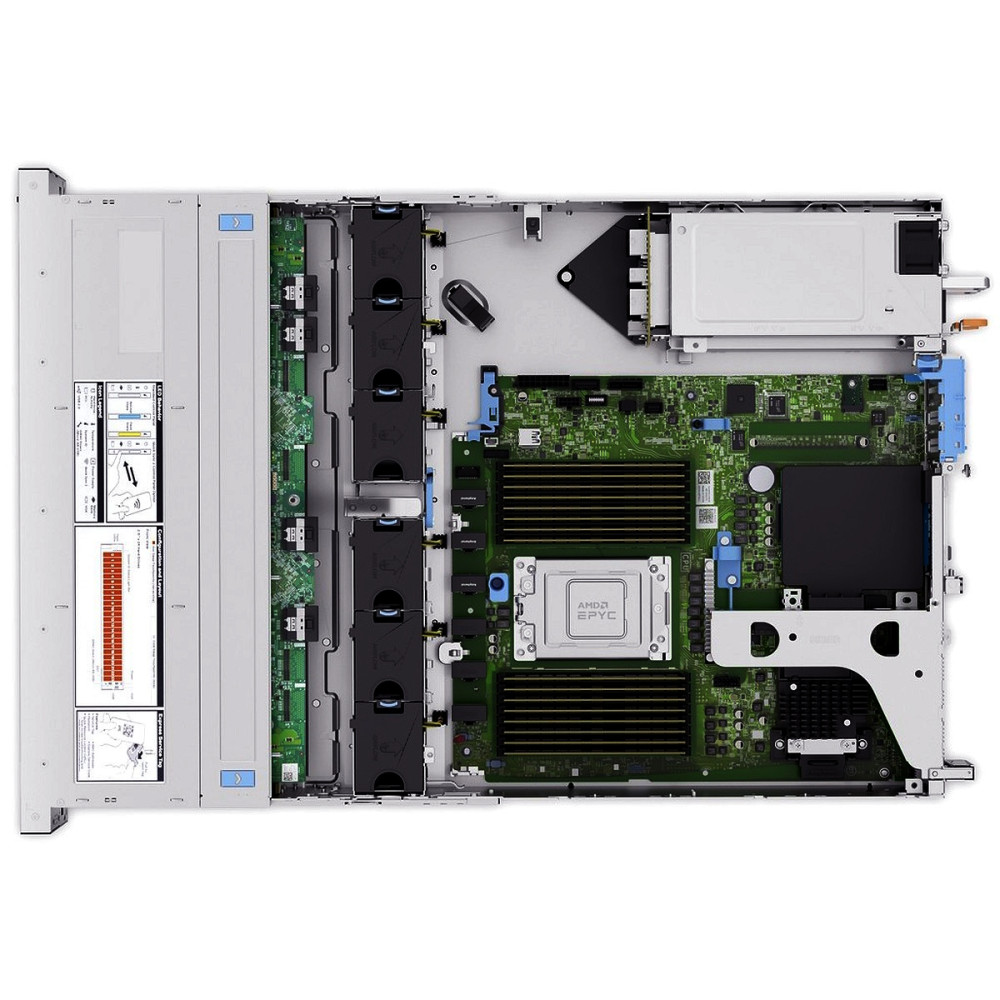 Dell PowerEdge R7515 12xLFF